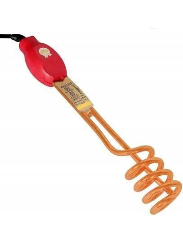 Mabz 1500 watt copper immersion water heater rod 1500 W Immersion Heater Rod Flipkart sale