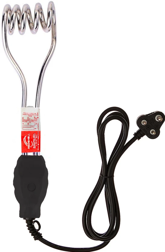 RedShell Aqua Copper For Instant Water Heating 1000 W Immersion Heater Rod Flipkart sale