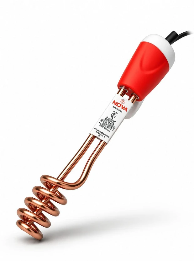 NOVA Submersible NIH 430-05 1500 W Immersion Heater Rod Flipkart sale