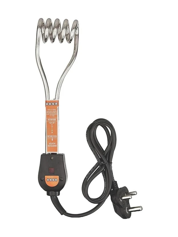 USHA IH 2415 1500 W Immersion Heater Rod Flipkart sale