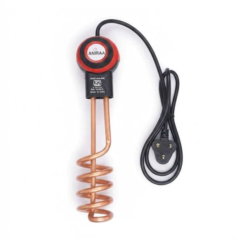 Aniraa 1001 1500 W Shock Proof Immersion Heater Rod Flipkart sale