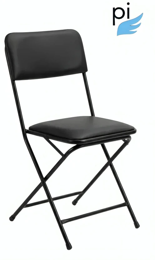Pace-Innovations Pace-innovations folding study chair with cushion & adjust able Cotton Blen Flipkart sale