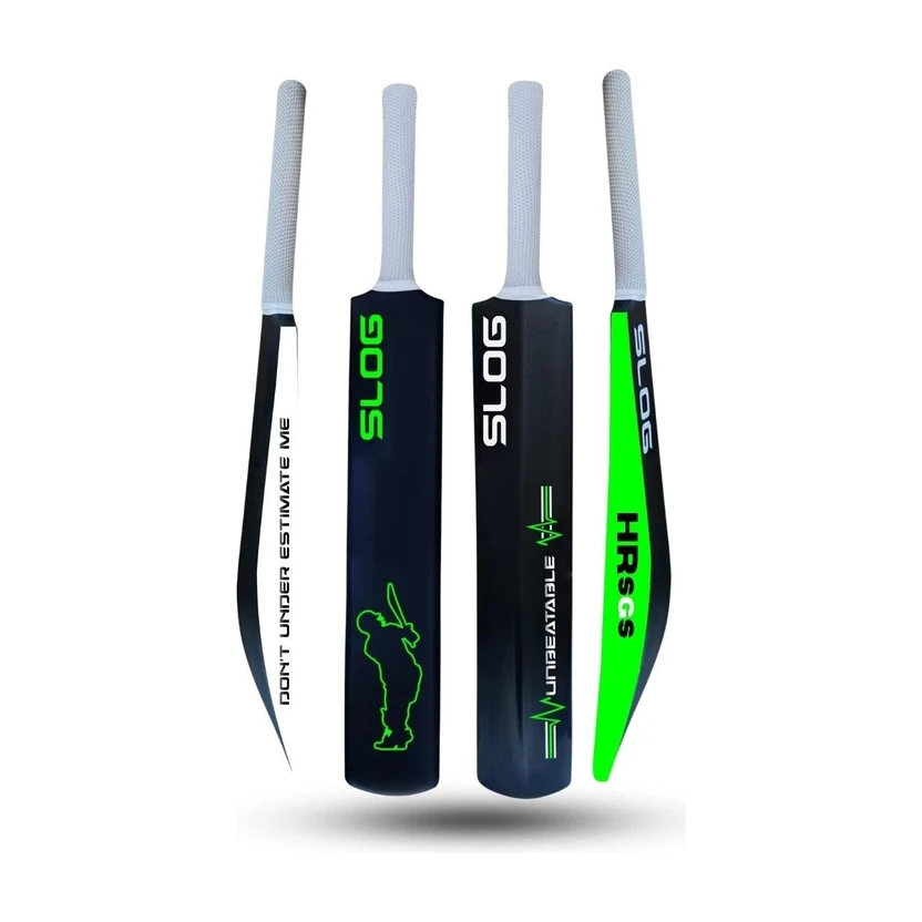 HRSGS THE ORIGINAL Slog Full Size (Ideal for 15+) Hard PLastic For tennis Ball PVC/Plastic C Flipkart sale