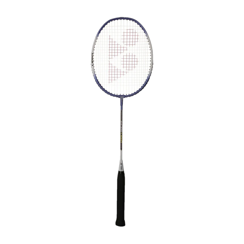 YONEX ZR 100 LIGHT Blue Strung Badminton Racquet Flipkart sale