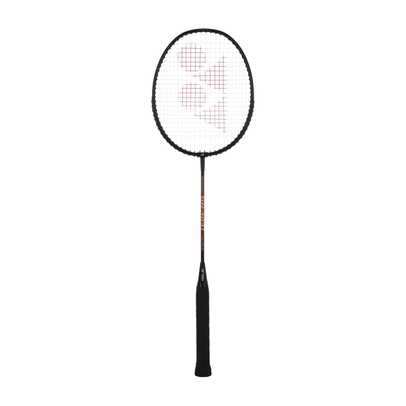 YONEX GR 303i Black, Red Strung Badminton Racquet Flipkart sale