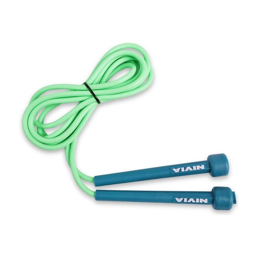 NIVIA Trainer Jump Rope, Fitness and Cardio equipment, For Men and Women Freestyle Skipping  Flipkart sale