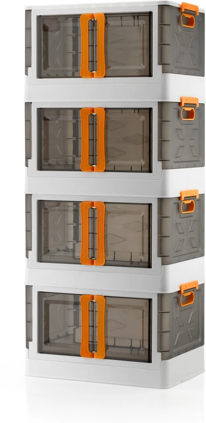 Ali tex Multi Purpose Storage Cabinet & Organizer Storage Box Flipkart sale