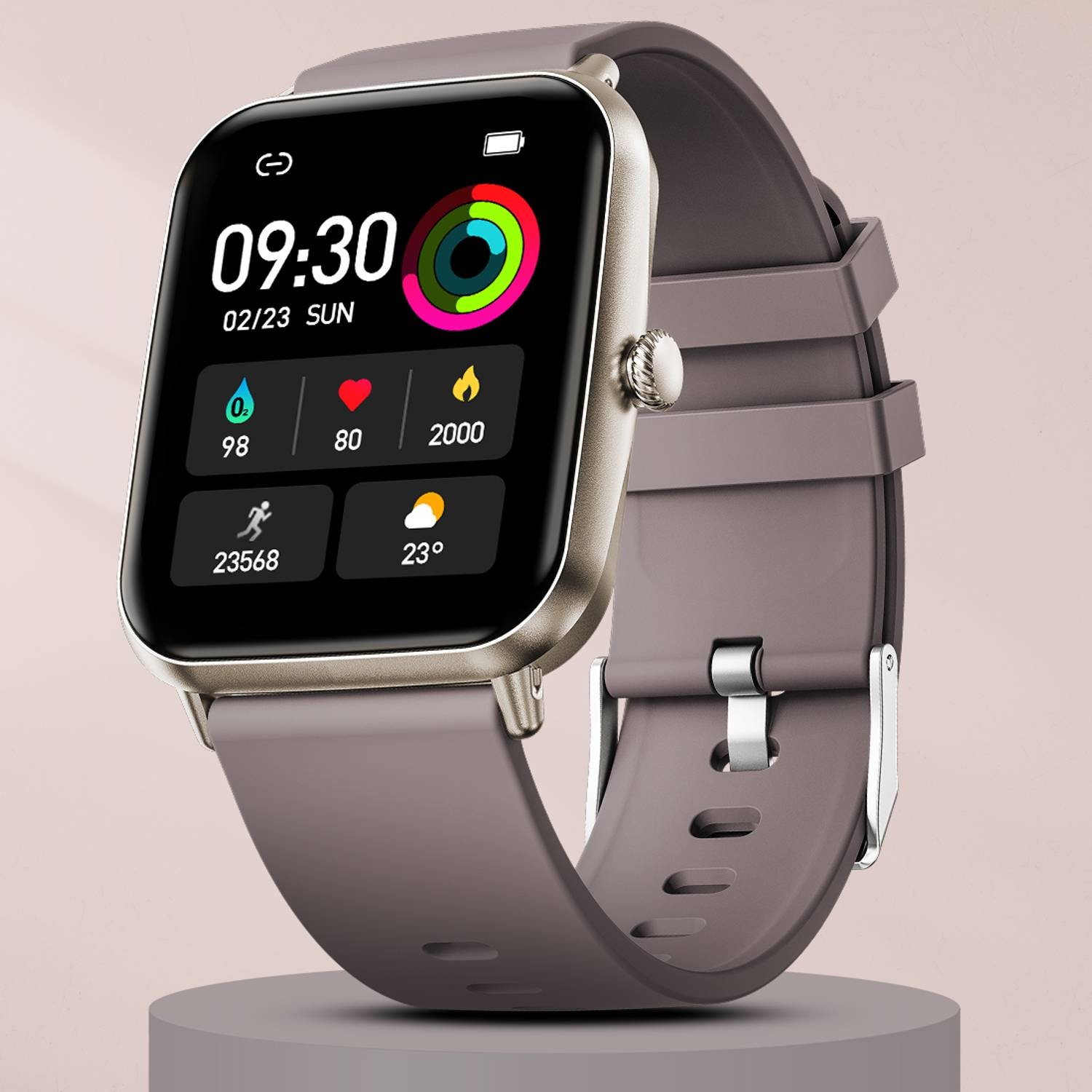 Fire-Boltt Ninja Calling Pro Plus Smartwatch Flipkart sale