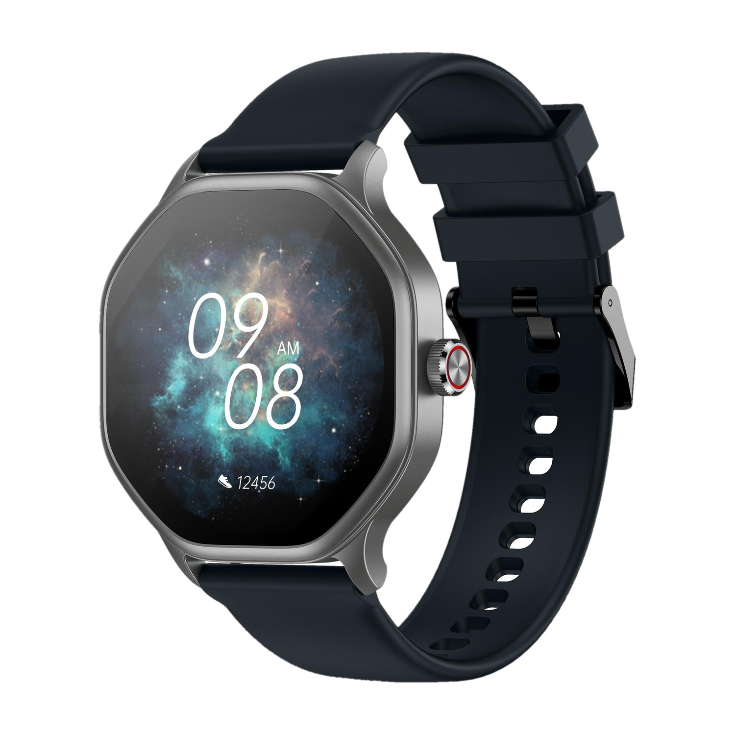 Pebble Hive Bluetooth Calling Smartwatch Flipkart sale