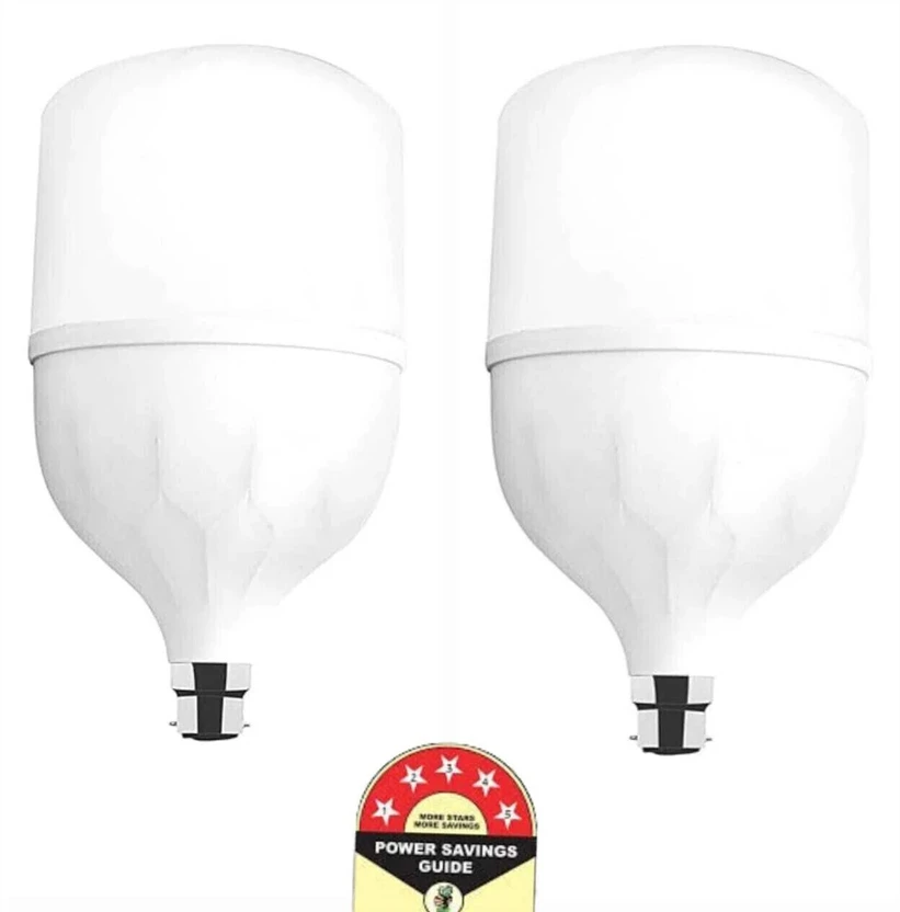 Dunagiri 25 W Basic Standard B22 LED Bulb Flipkart sale