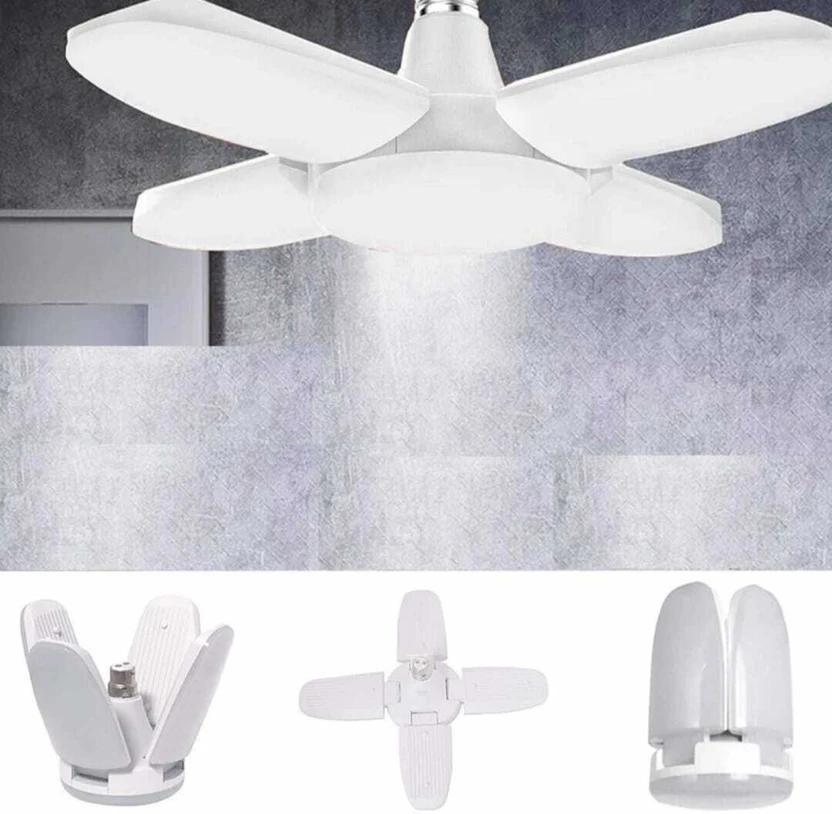 Everglow 25 W Basic U-Tube B22 LED Bulb Flipkart sale