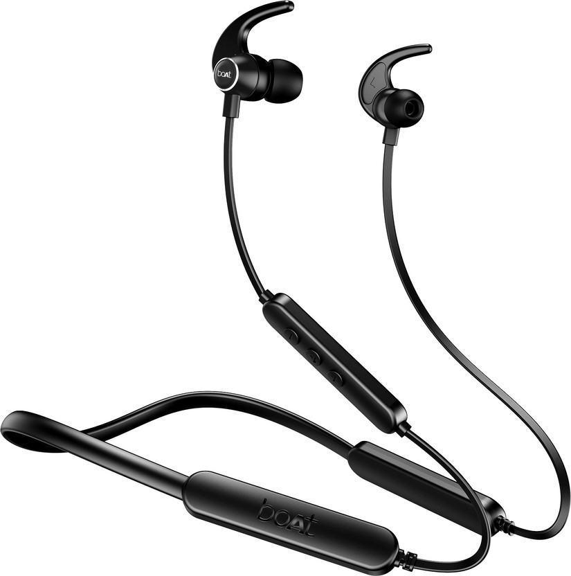 boAt Rockerz 255 Pro+ Bluetooth Neckband Flipkart sale