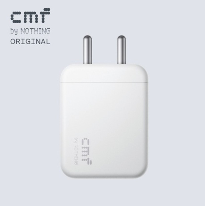 CMF by Nothing Power 33W Wall Charger Flipkart sale