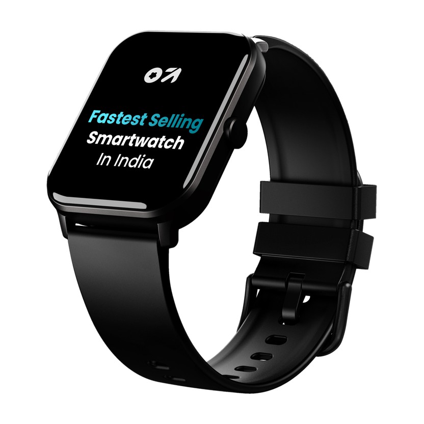 GOBOULT Drift Bluetooth Calling Smartwatch Flipkart sale