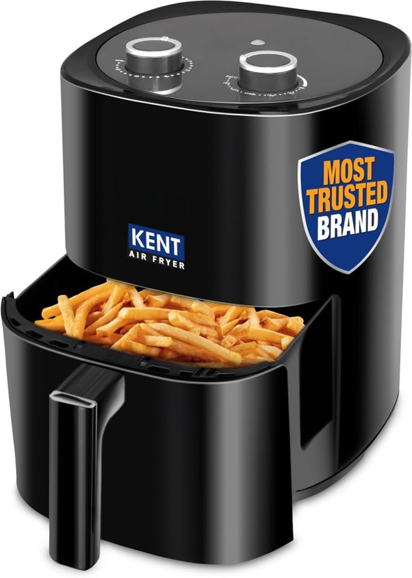 KENT Ultra Air Fryer 4 L, 1300 W Flipkart sale