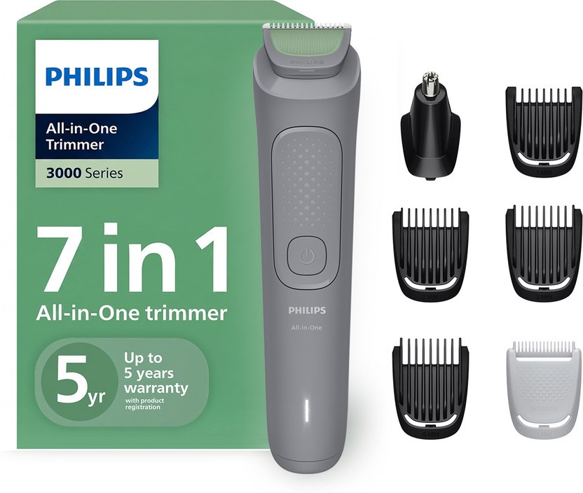 Philips MG3911/15 7-in-1 All-in-One Trimmer Flipkart sale