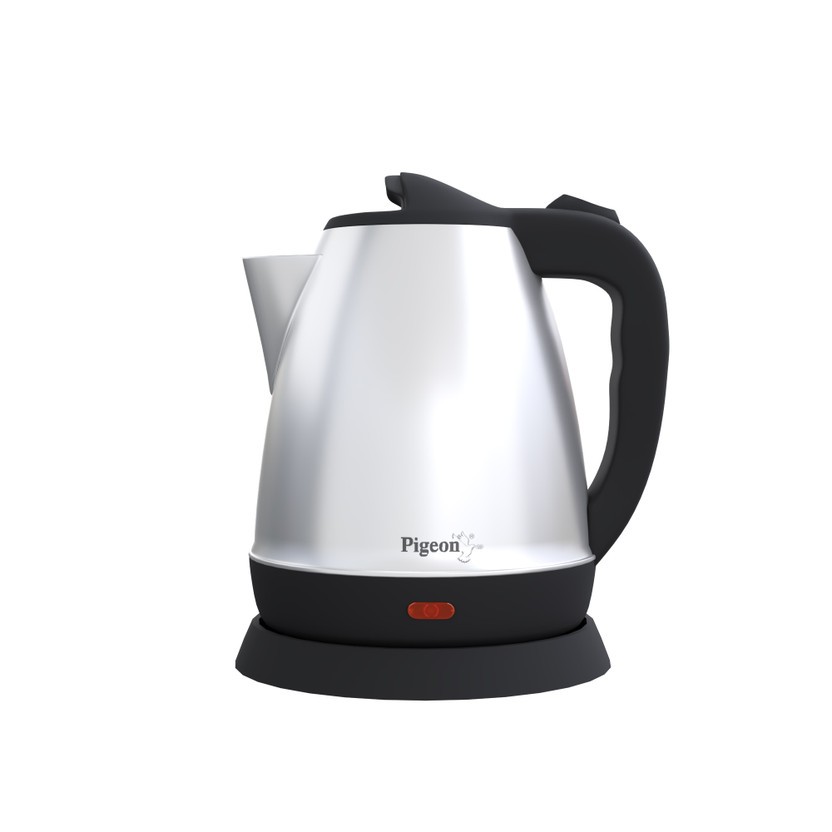 Pigeon Favourite 1.5 L Electric Kettle Flipkart sale