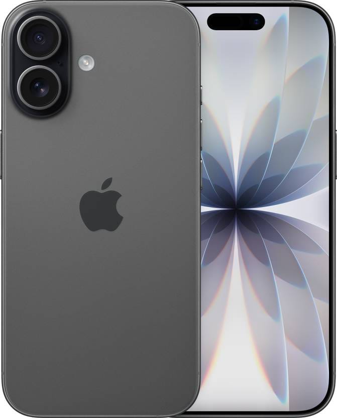 Apple iPhone 17 (Black, 256 GB) Flipkart sale