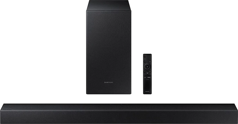 Samsung T42E/XL Dolby Digital 150 W Bluetooth Soundbar Flipkart sale