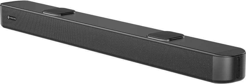 MOTOROLA AmphisoundX with 2.2 Channel 100 W Bluetooth Soundbar Flipkart sale