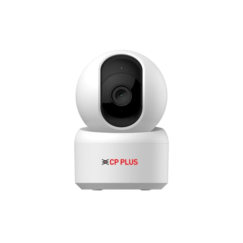 CP PLUS CP-E35Q 3MP Wifi Smart CCTV Camera with CTC Cyber Secure Tech & 2 Way Talk Security Cam Flipkart sale