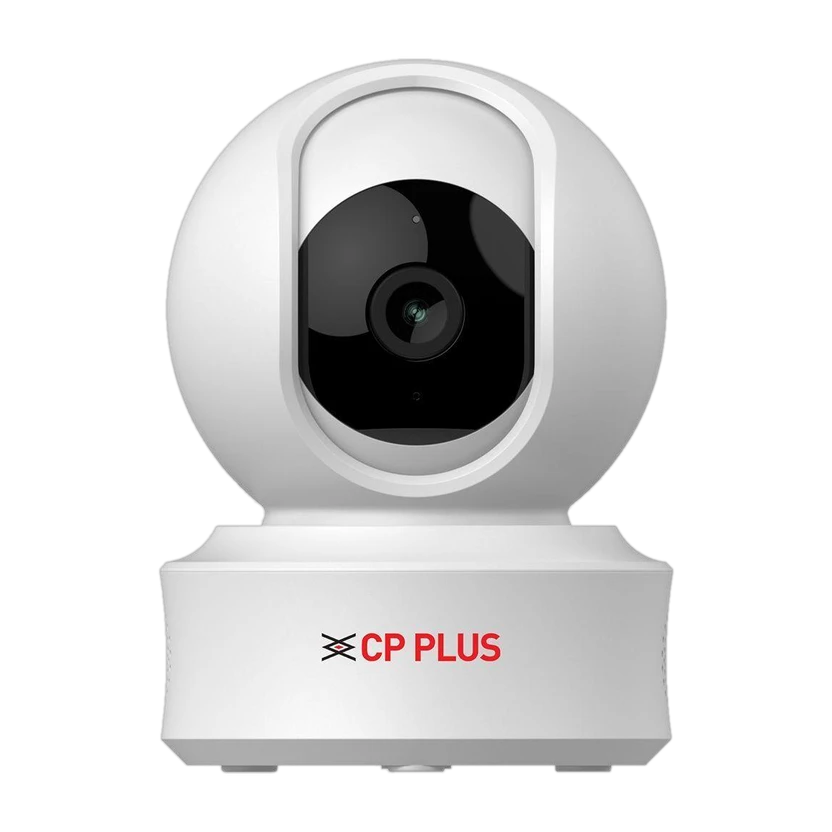 CP PLUS CP-E21Q 2MP Smart Wi-Fi 360 CCTV Camera with Night Vision & 2-Way Audio Security Camera Flipkart sale