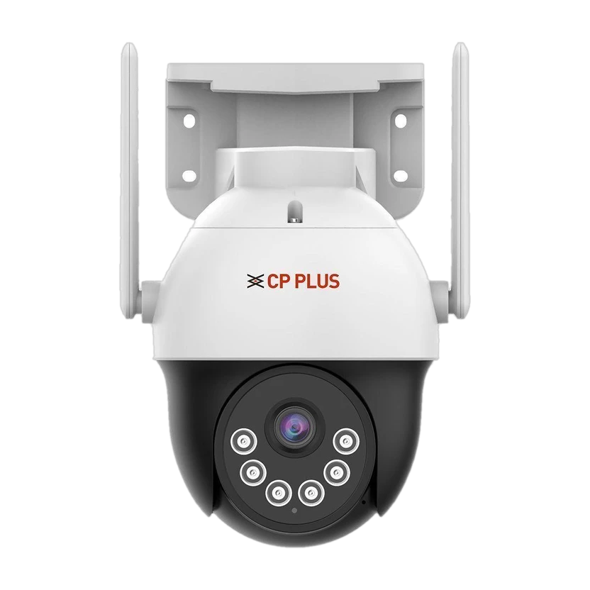 CP PLUS EZ-S35T 3MP 4G SIM Supported CCTV Camera with Motion Alerts & 30M Night Vision Security Flipkart sale