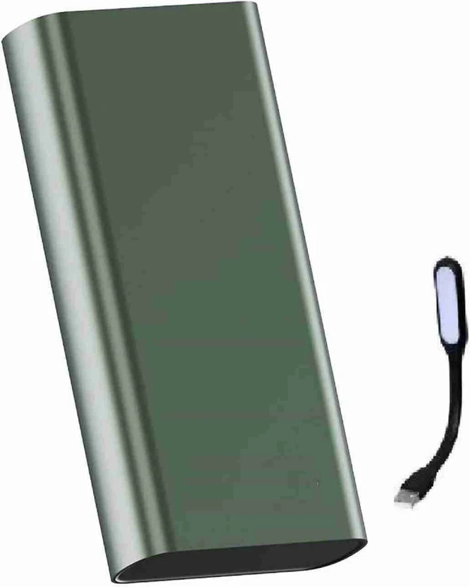 Paradise 62400 mAh 18 W With MagSafe Mini Pocket Size Power Bank Flipkart sale