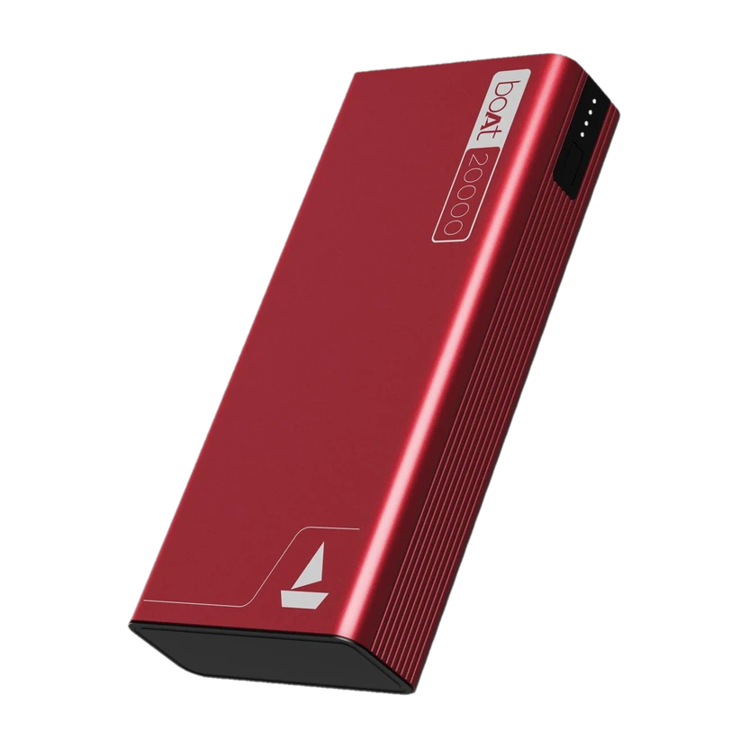 boAt 20000 mAh 22.5 W Slim Pocket Size Power Bank Flipkart sale