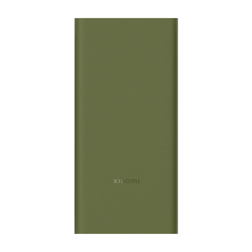 Mi 20000 mAh 33 W Power Bank Flipkart sale