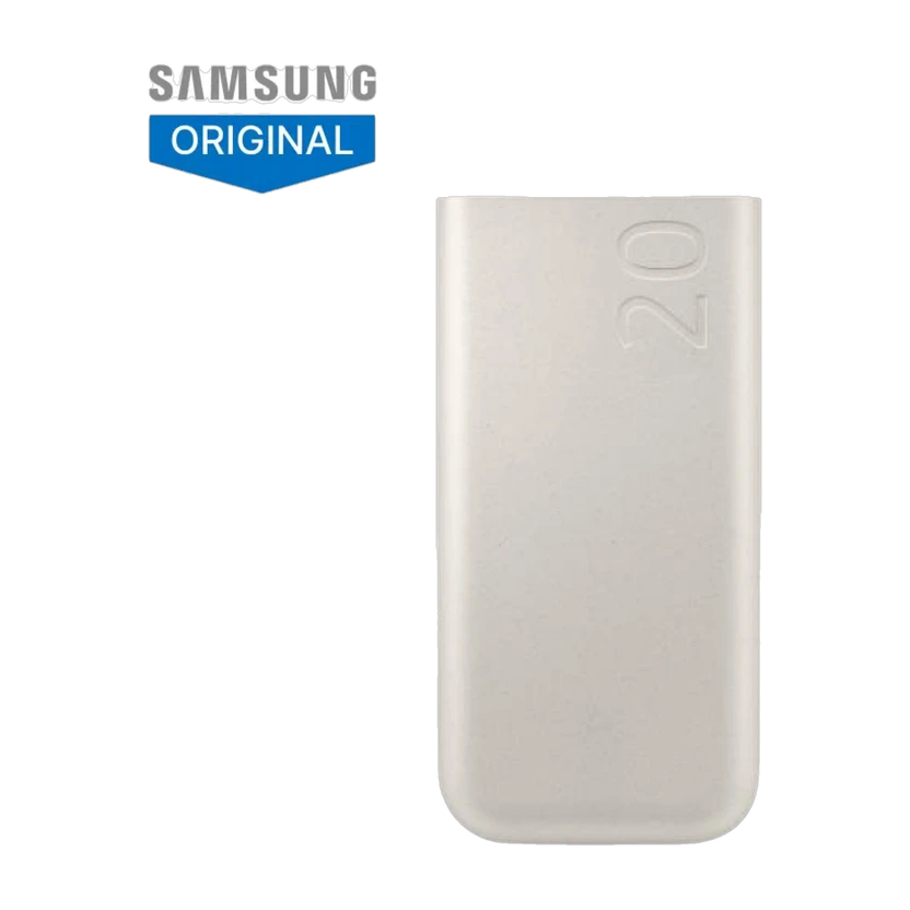 Samsung 20000 mAh 45 W Power Bank Flipkart sale