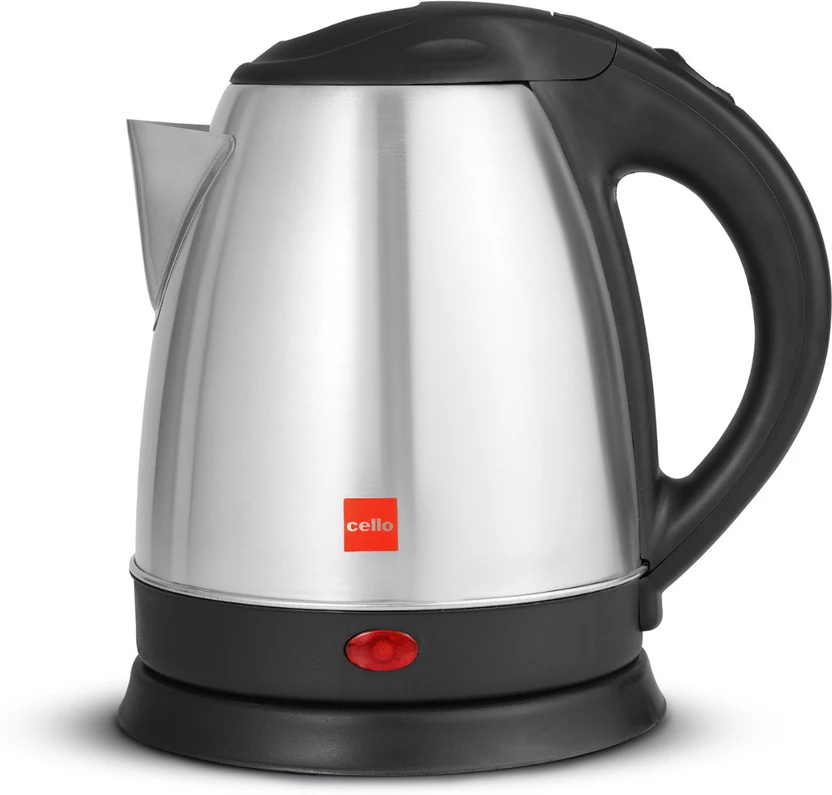 cello Quick Boil - Lifestyle Electric Kettle Flipkart sale