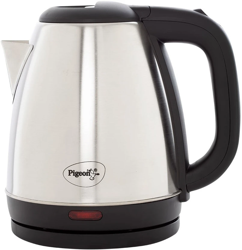 Pigeon FAVOURITE Electric Kettle Flipkart sale