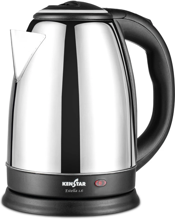 Kenstar Estella 1.6 Electric Kettle Flipkart sale