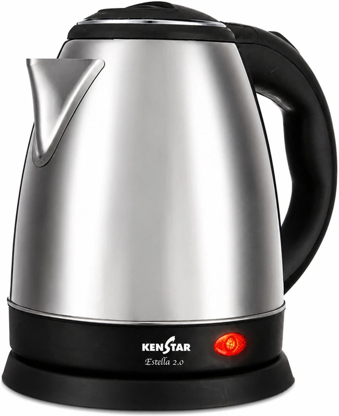 Kenstar Estella 2.0 Electric Kettle Flipkart sale