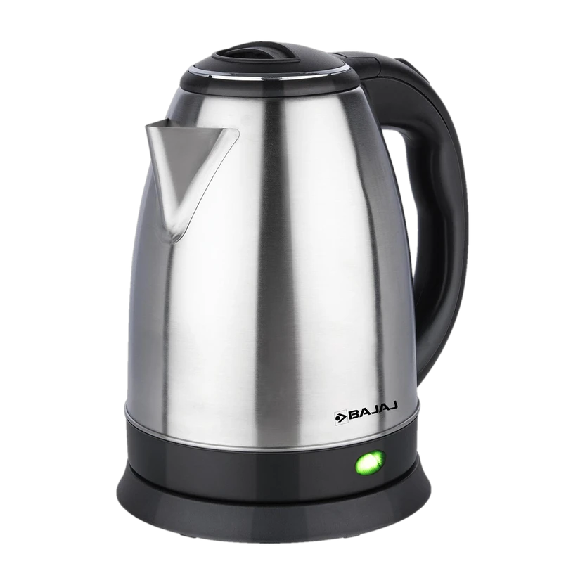 BAJAJ KTX 1.8 L DLX Electric Kettle Flipkart sale