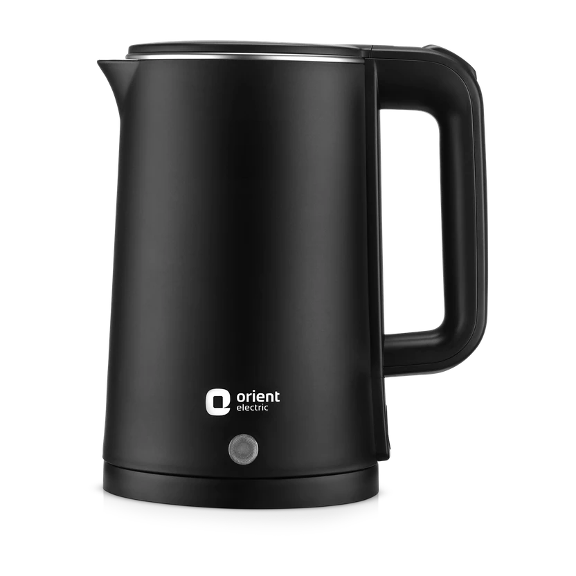 Orient Electric EKDH15BP Durahot Cool Touch Electric Kettle Flipkart sale