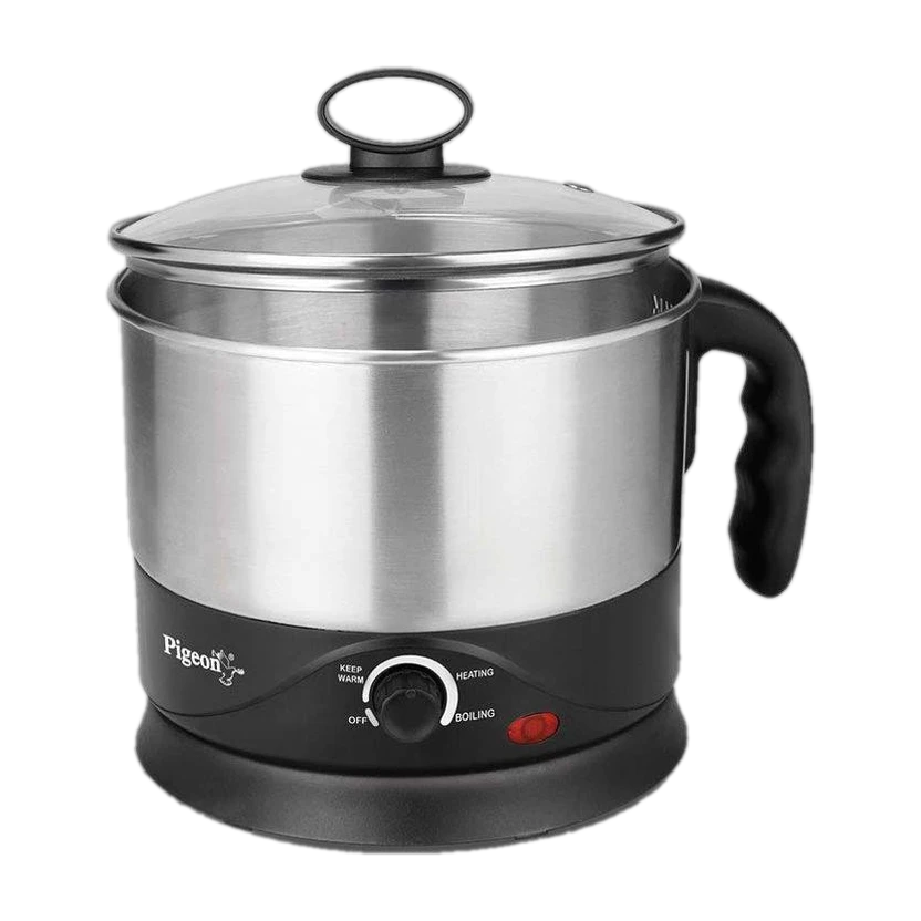 Pigeon Favourite Multi Cooker Electric Kettle Flipkart sale