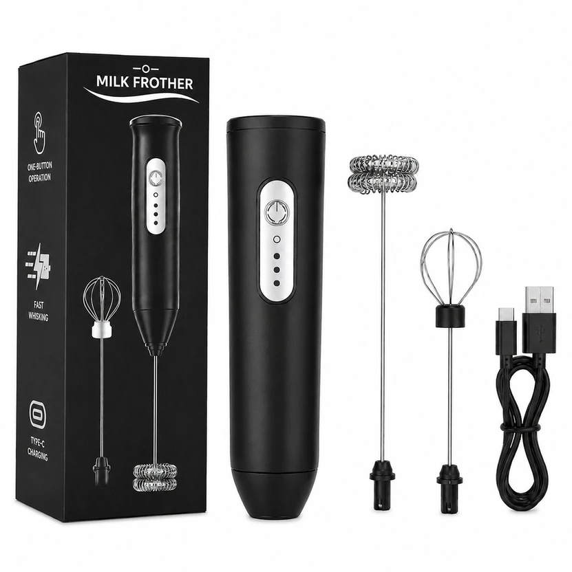 Uzox 50 W NEW BLACK Hand Blender Flipkart sale