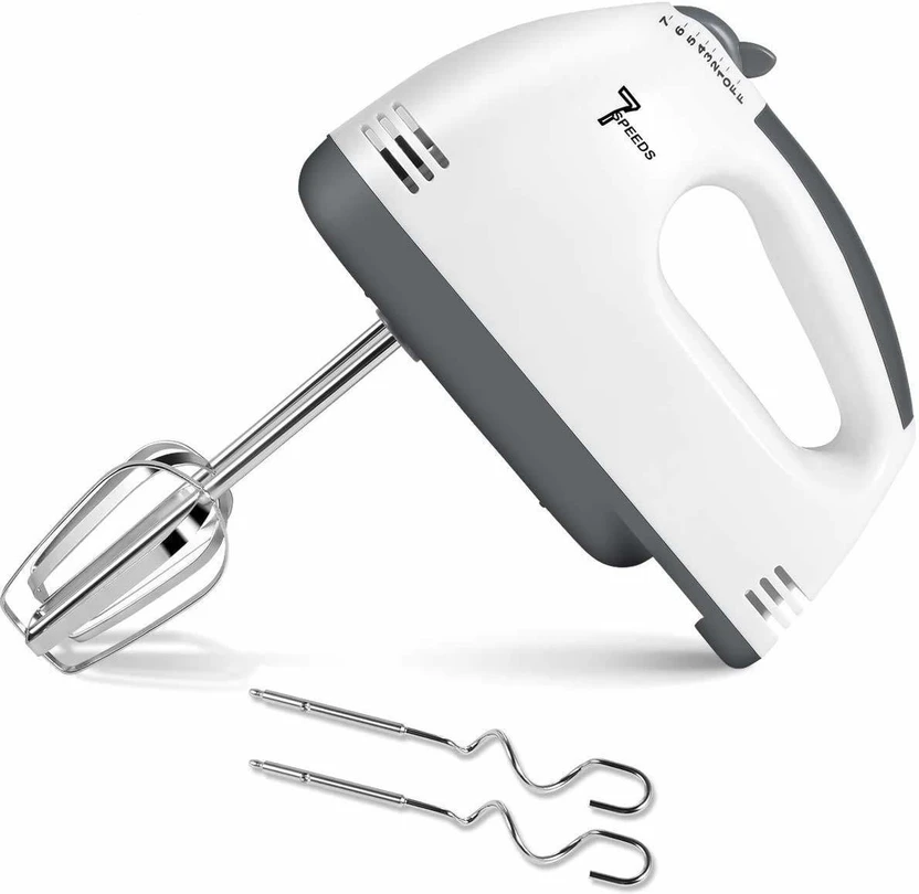 ARDAKI 260 W White and Black Hand Blender Flipkart sale