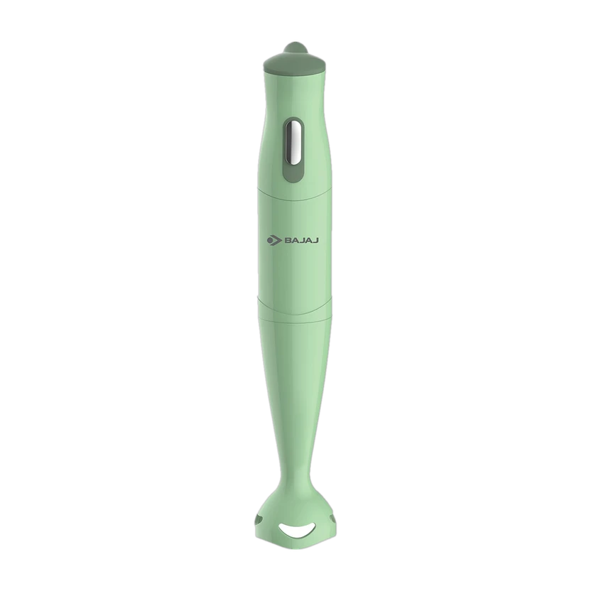 BAJAJ 300 W Green Hand Blender Flipkart sale