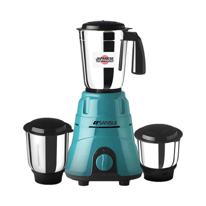 Sansui Plus 500 W Juicer Mixer Grinder Flipkart sale