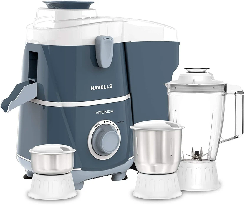 HAVELLS Vitonica 500 W Juicer Mixer Grinder Flipkart sale