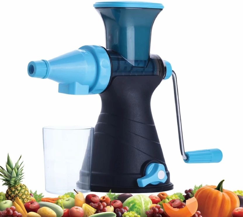 HALAR and Vacuum Locking System 200 W Juicer Flipkart sale
