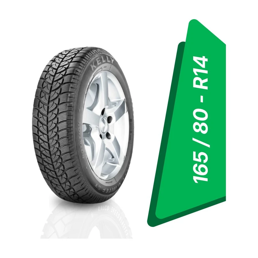 Goodyear Kelly 165/80R14 85T VFM 3 4 Wheeler Tyre Flipkart sale