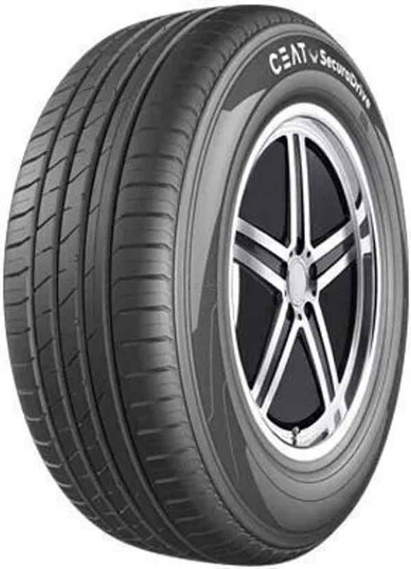 CEAT 165/80 R14 SECURADRIVE 85S TUBELESS TYRE 4 Wheeler Tyre Flipkart sale