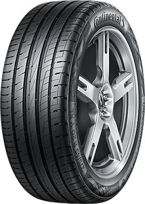Continental 165/80 R14 ULTRACONTACT UC6 85H TUBELESS TYRE 4 Wheeler Tyre Flipkart sale