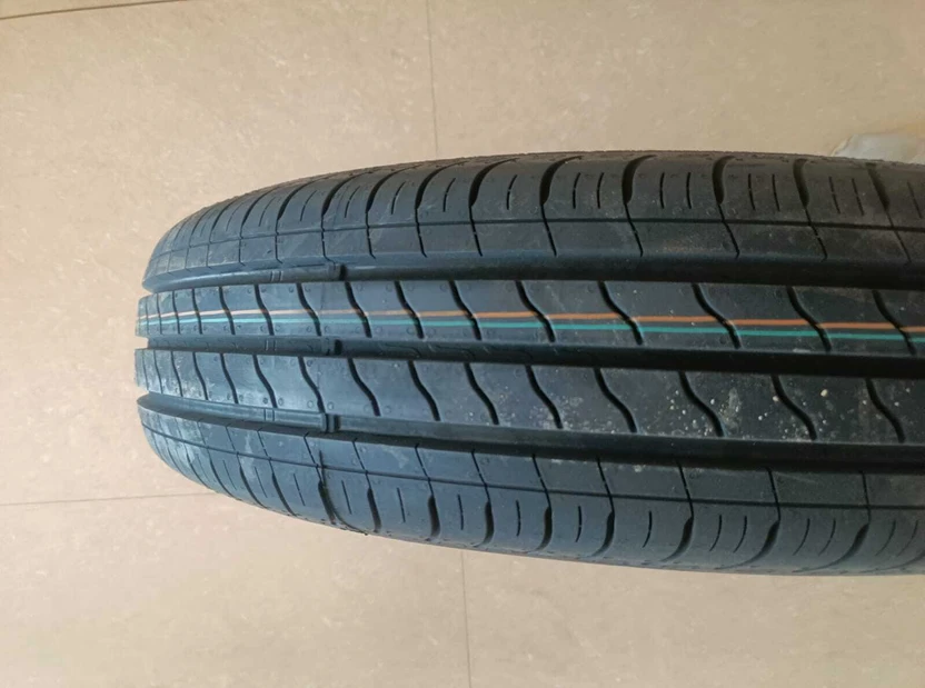 MRF 165/80R14 85T ECOTRED TUBELESS TYRE 4 Wheeler Tyre Flipkart sale