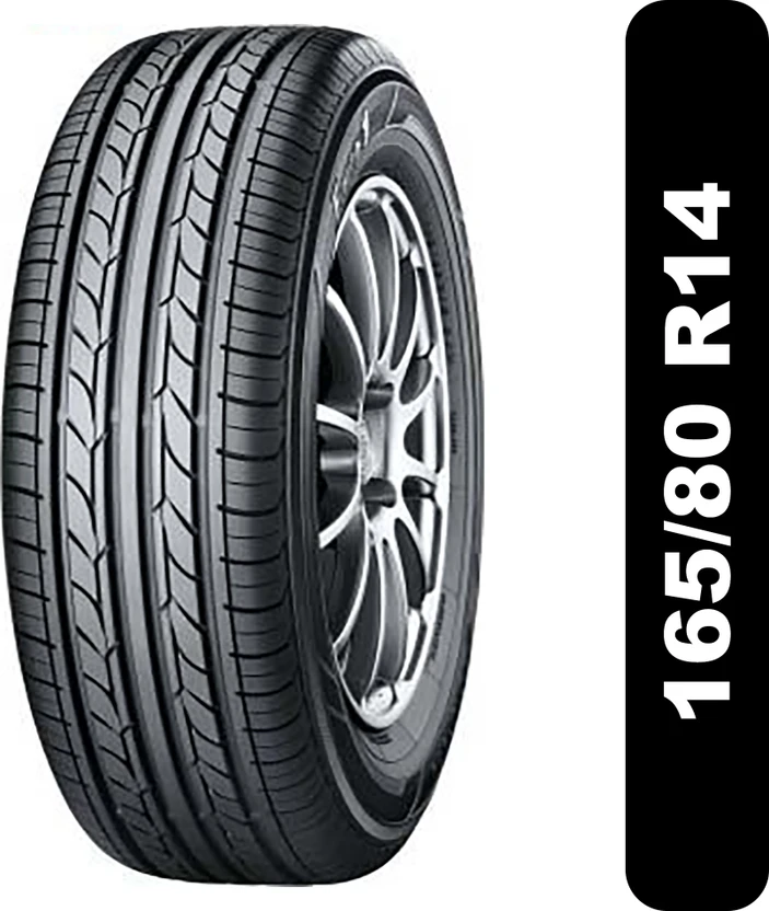 YOKOHAMA Earth#1 4 Wheeler Tyre Flipkart sale