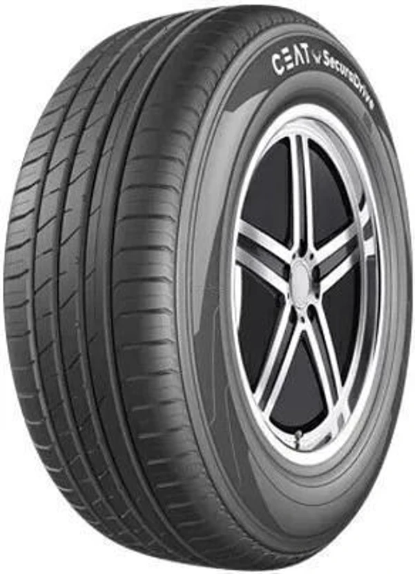 CEAT With Doorstep Installation 165/80 R14 SECURADRIVE 85S TUBELESS TYRE 4 Wheeler Tyre Flipkart sale